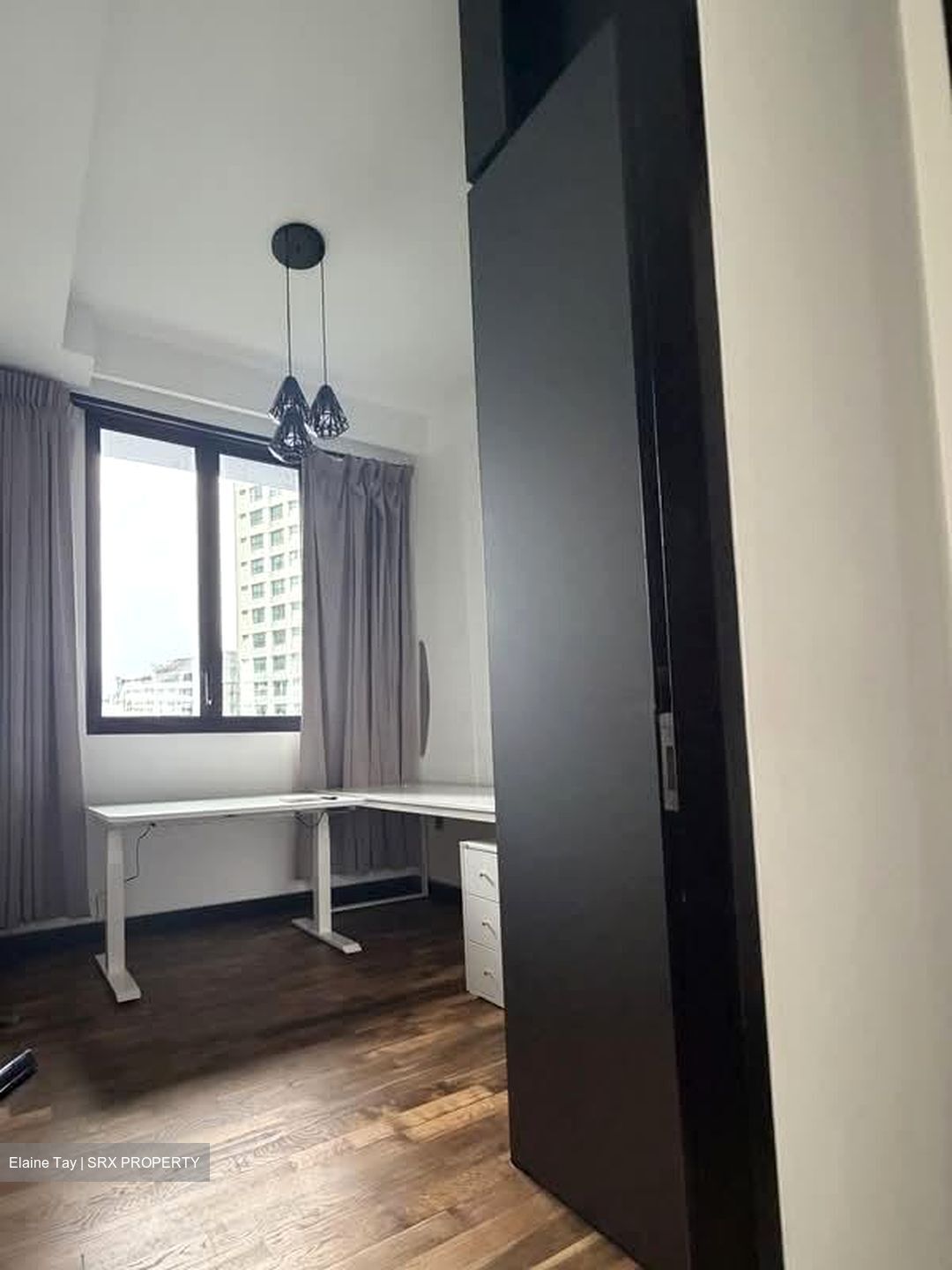 Martin Modern (D9), Condominium #585030541